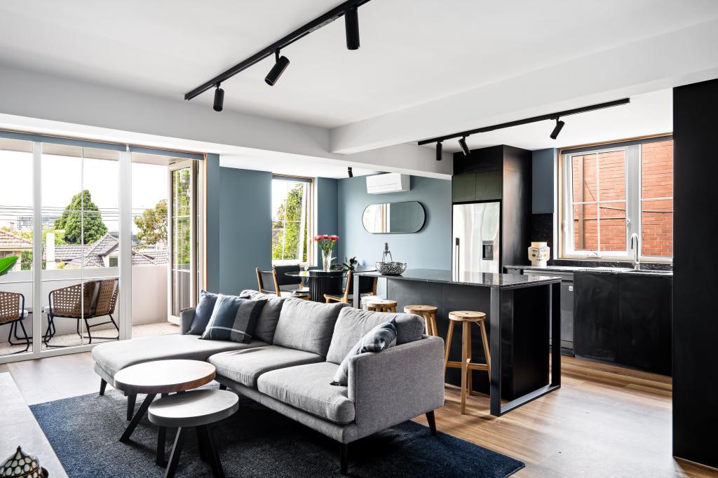 5/4A GORDON GR, SOUTH YARRA, VIC 3141