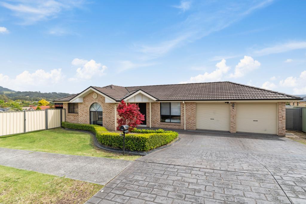 21 Yulara Dr, Albion Park, NSW 2527