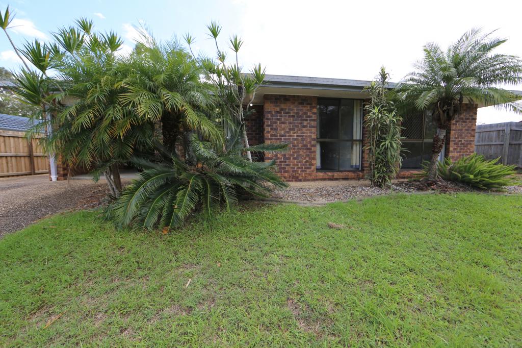 14 Bundabah Dr, Calamvale, QLD 4116