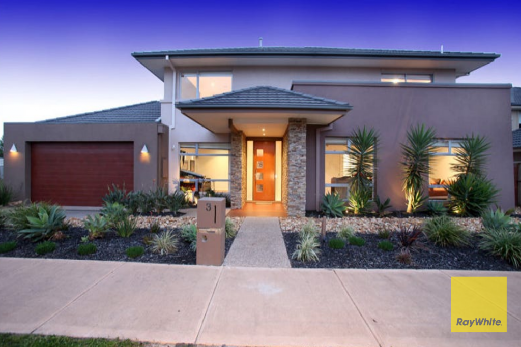 3 FRANCISCO BAY PNT, POINT COOK, VIC 3030