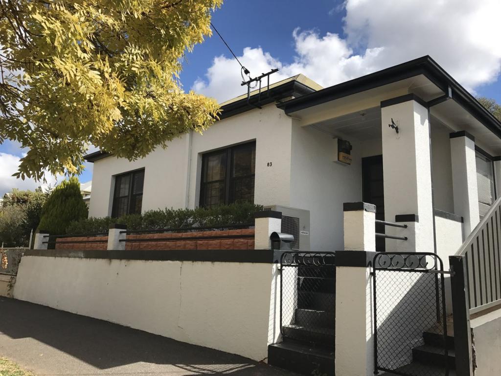1/83 SALE ST, ORANGE, NSW 2800
