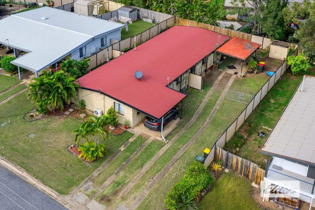 5 Douglas Ave, Sun Valley, QLD 4680