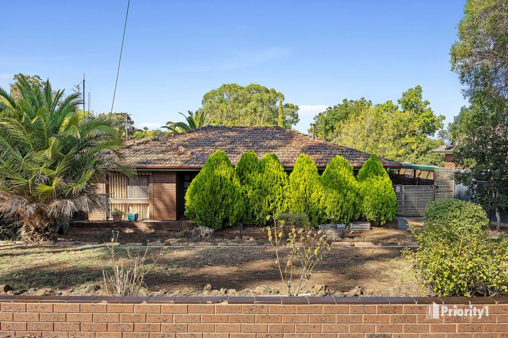 166 St Aidans Rd, Kennington, VIC 3550