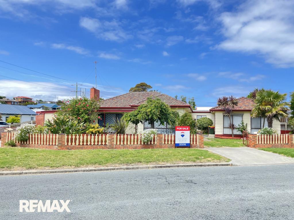 66 Carpenter St, Lakes Entrance, VIC 3909
