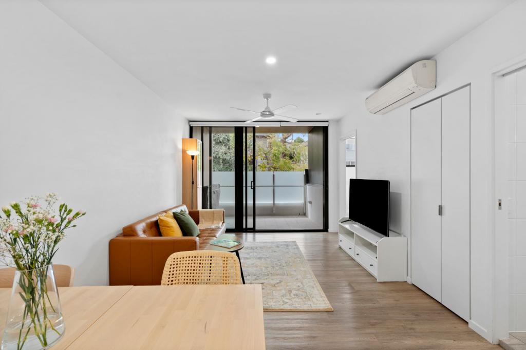 1211/88 Waldheim St, Annerley, QLD 4103