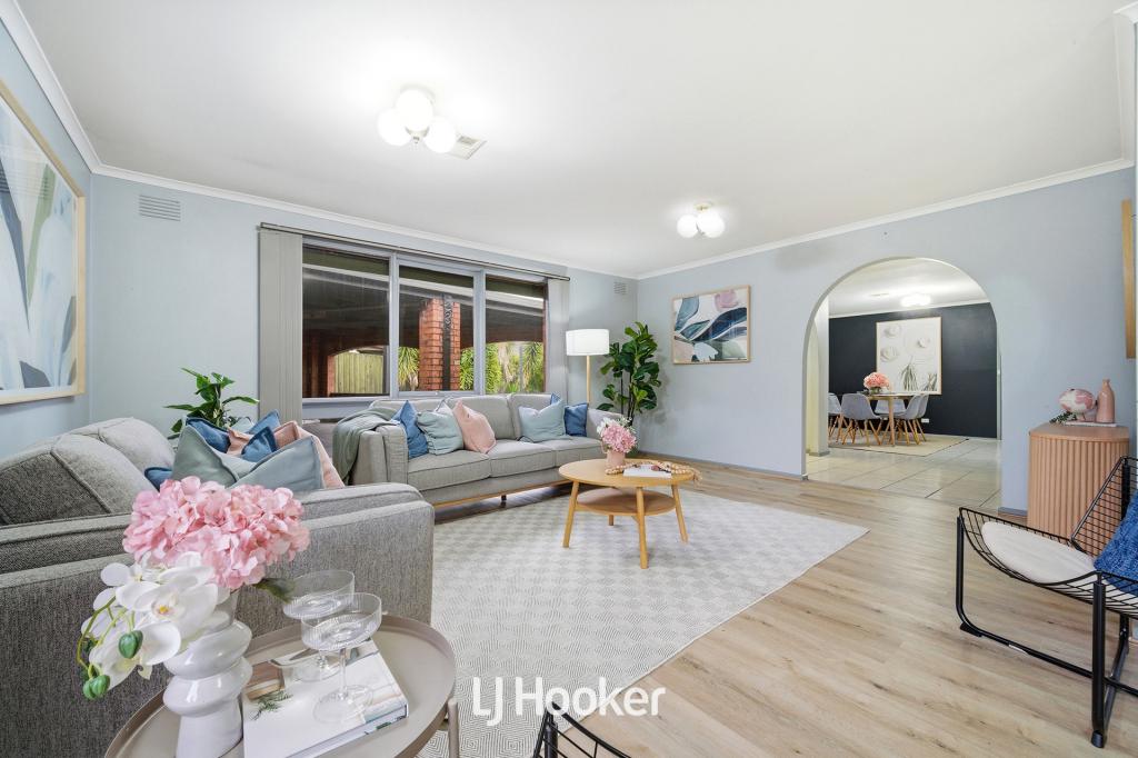 1 Wyton Ct, Springvale South, VIC 3172