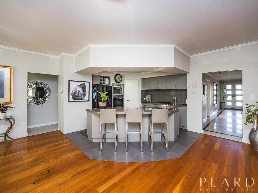 3 Bazille Cres, Tapping, WA 6065