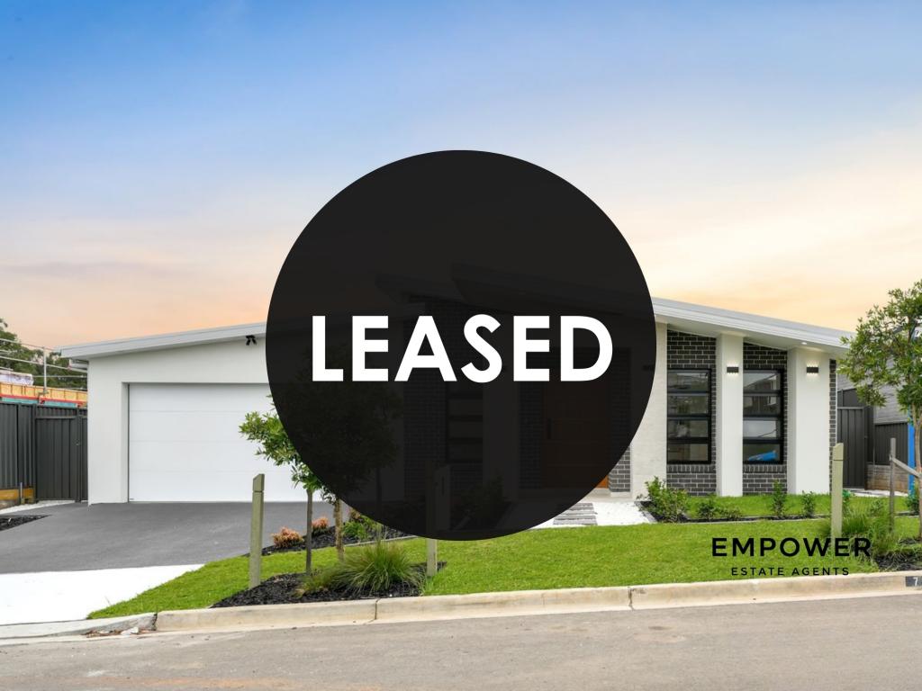 7 Frampton Dr, Gilead, NSW 2560