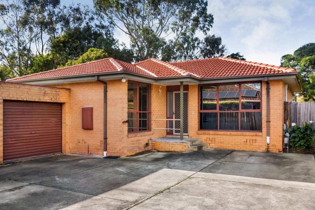 2/34 Fraser St, Glen Waverley, VIC 3150