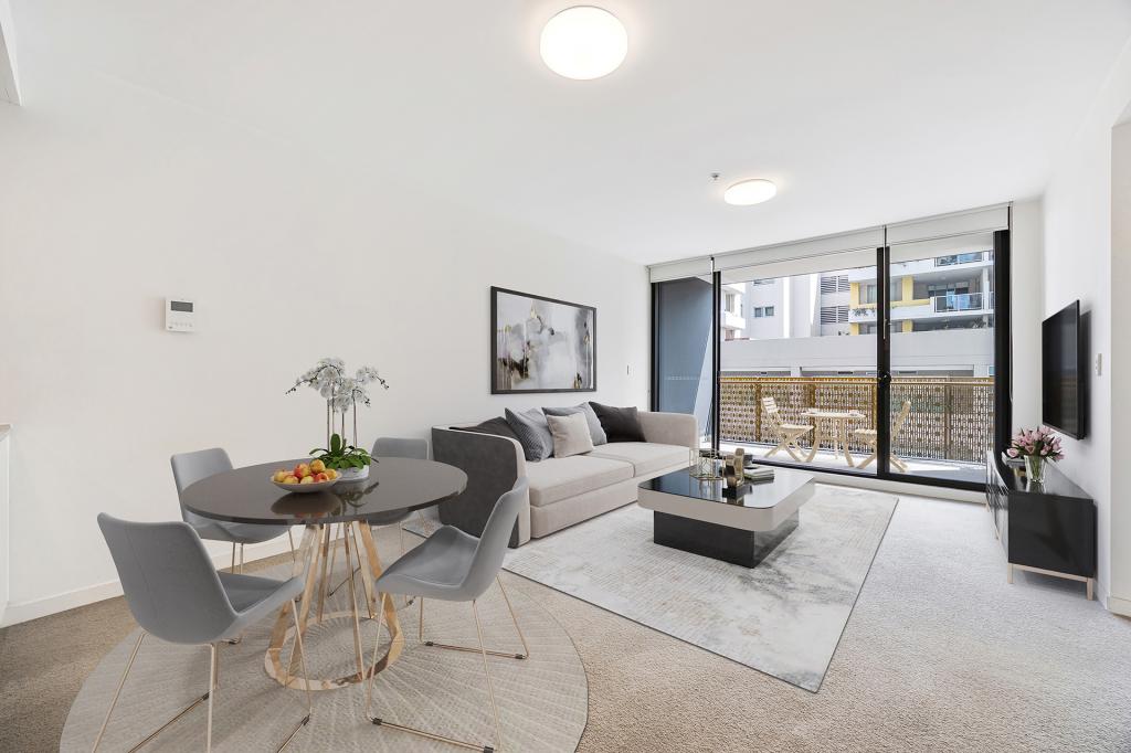 209/23-31 Treacy St, Hurstville, NSW 2220