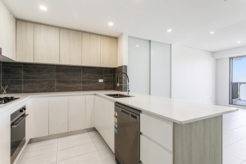 1303/18 Harrow Rd, Auburn, NSW 2144