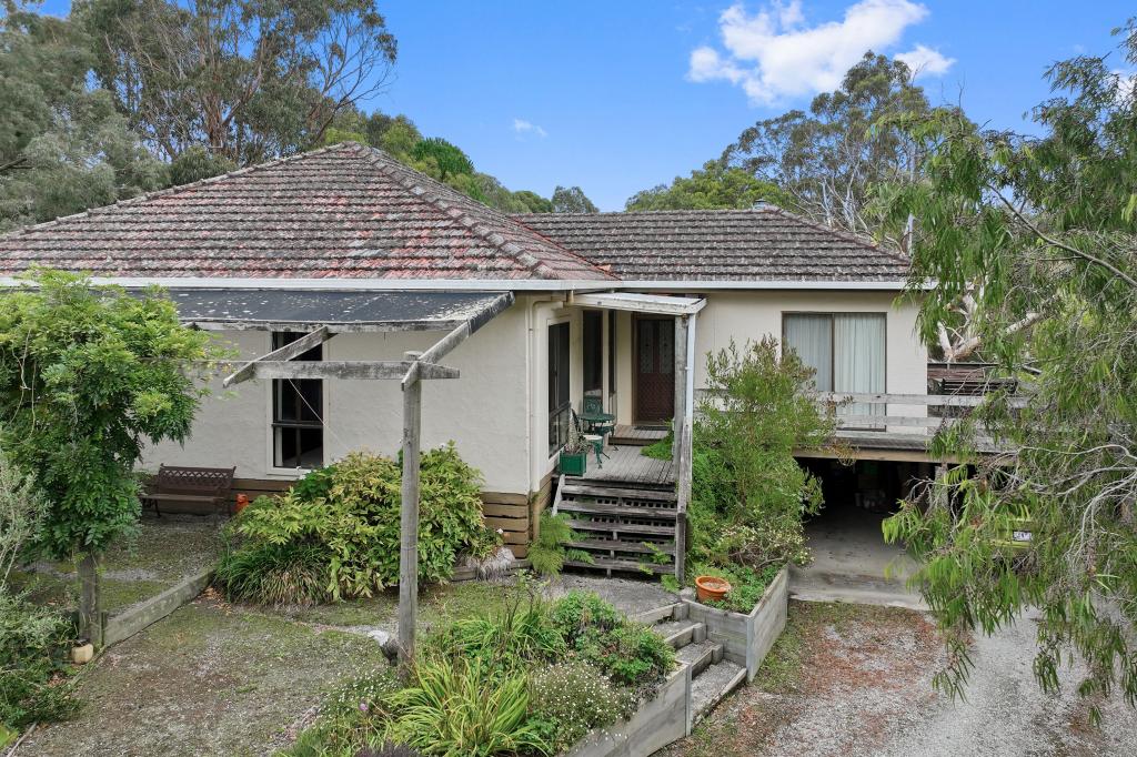 29 Hall Rd, Buffalo, VIC 3958