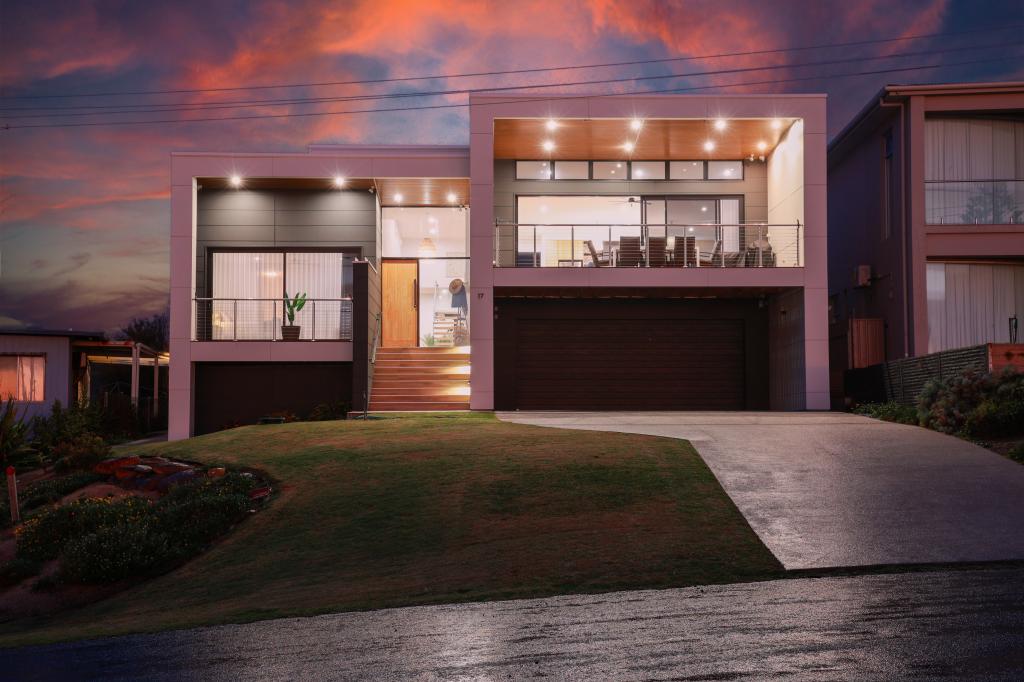 17 Gold Coast Dr, Carrickalinga, SA 5204