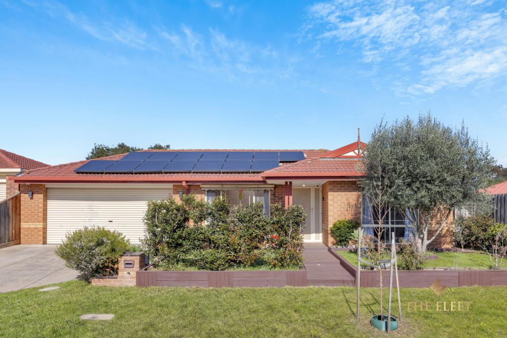 14 Wenden Ct, Truganina, VIC 3029