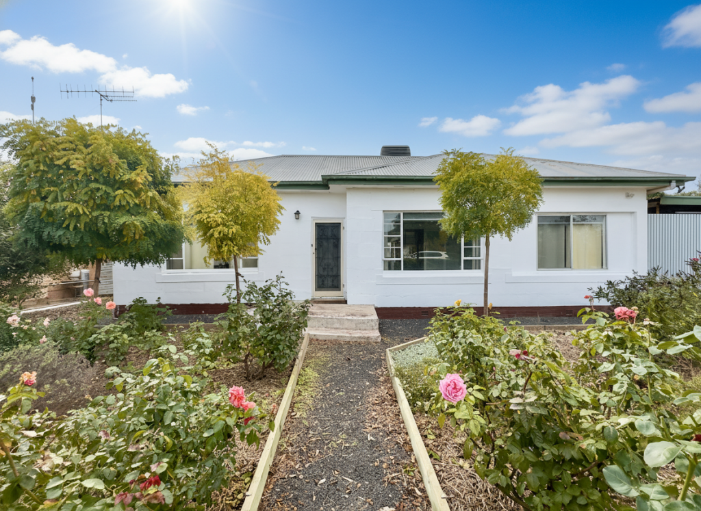 11 Dunn St, Bordertown, SA 5268