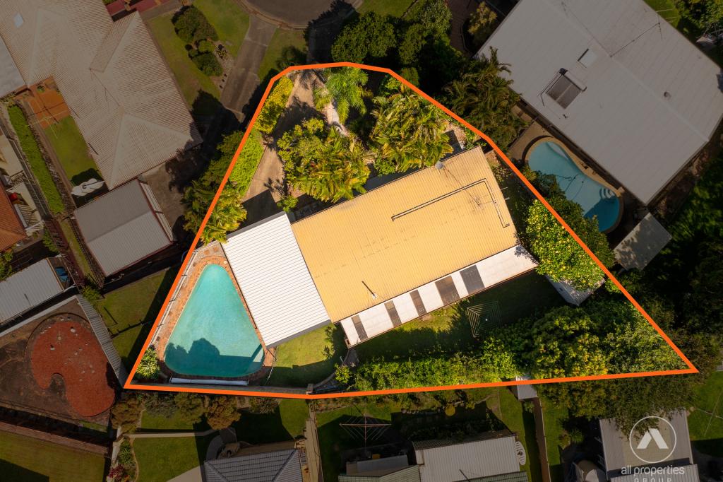 3 Silo Pl, Mansfield, QLD 4122