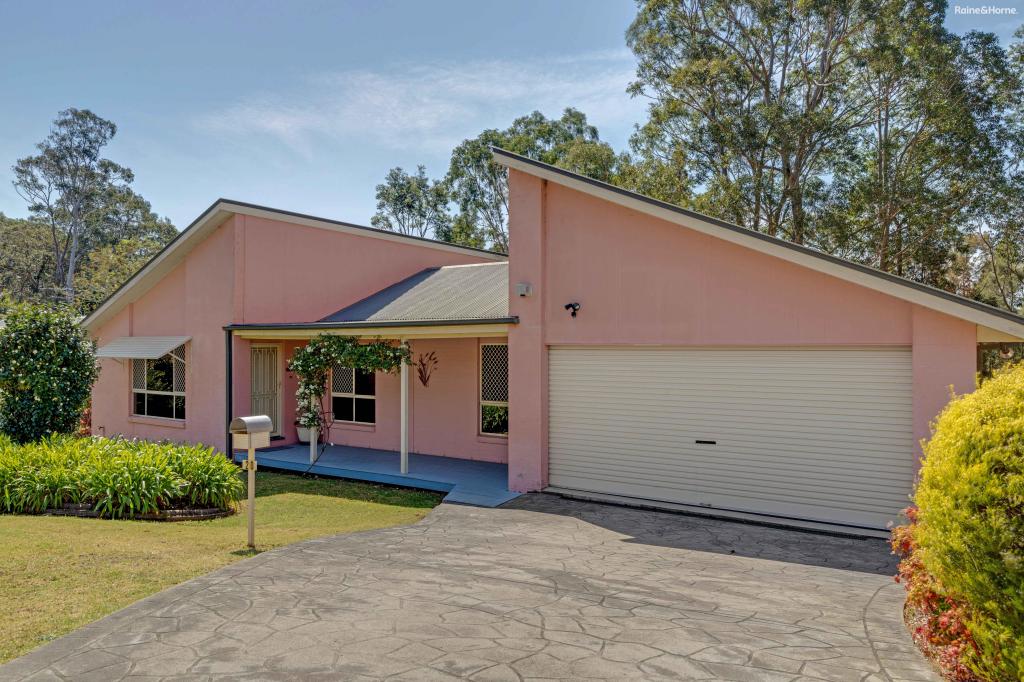 20 Karoola Cres, Surfside, NSW 2536