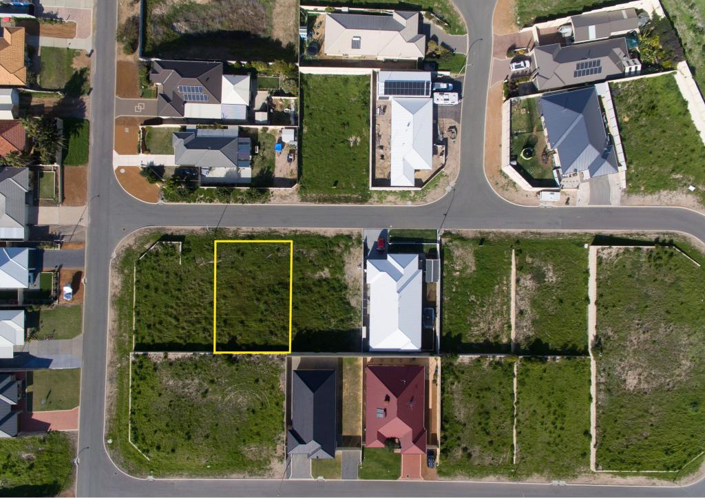 4 Ashdown Loop, Cape Burney, WA 6532