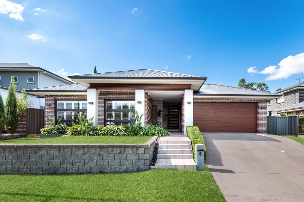 6 Caesar Pl, Harrington Park, NSW 2567