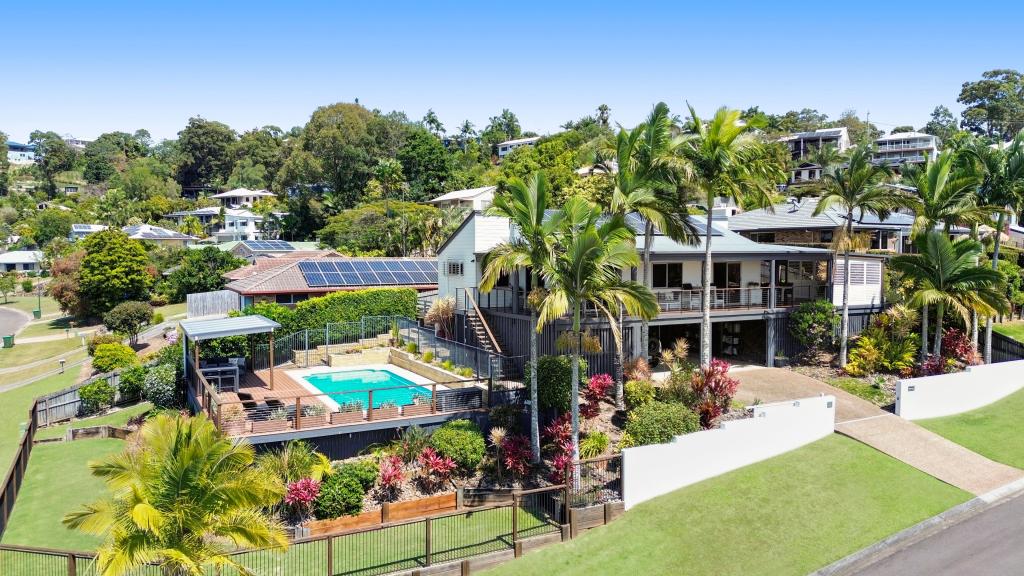 2 JILL CT, BLI BLI, QLD 4560