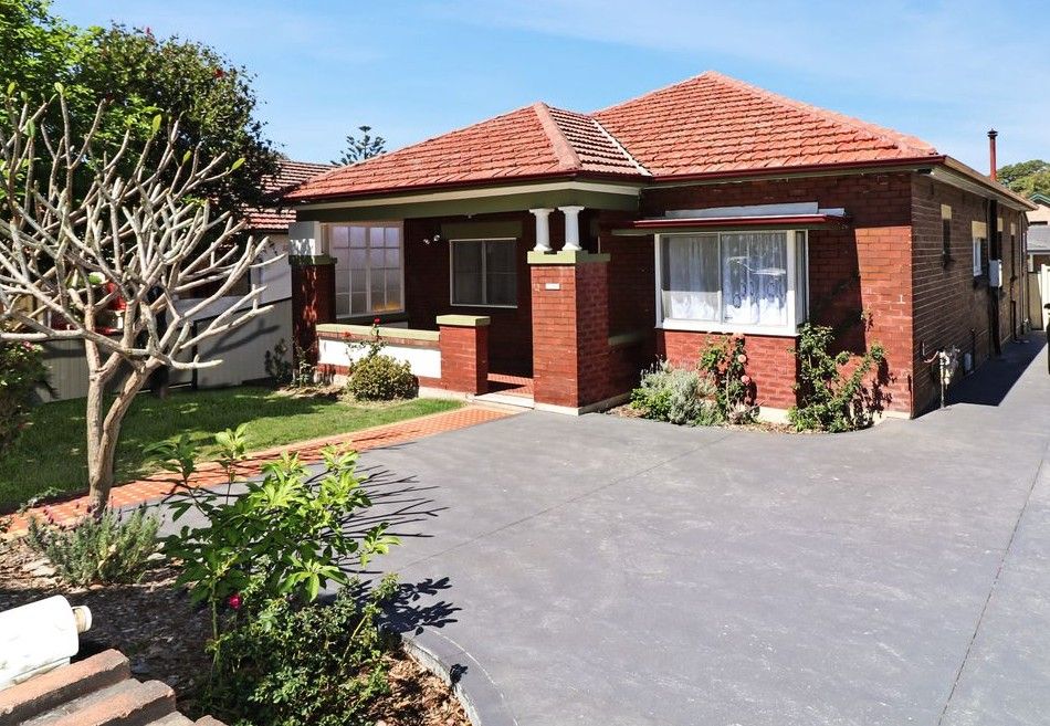 134 WELLBANK ST, CONCORD, NSW 2137