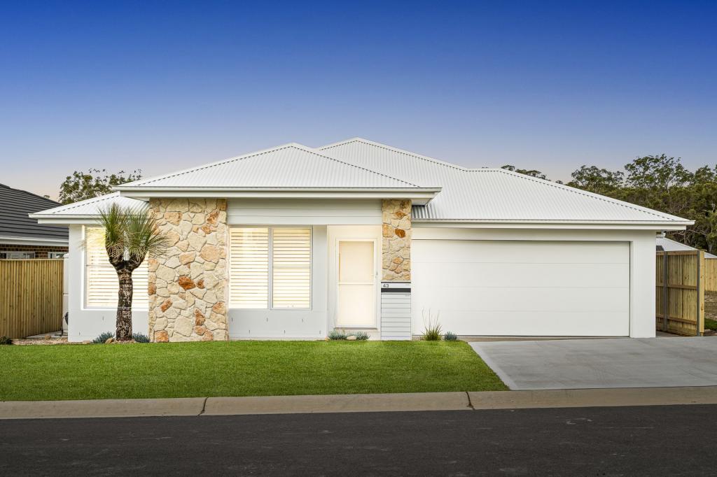 43 Yirang St, Crangan Bay, NSW 2259