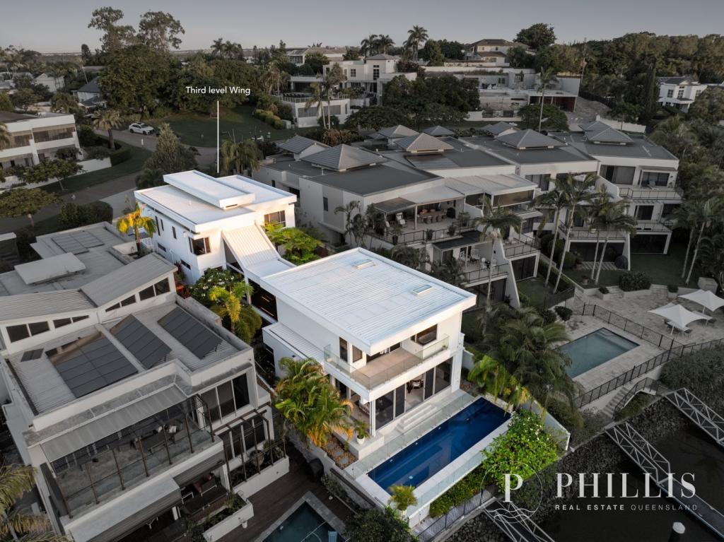 4734 The Pkwy, Hope Island, QLD 4212