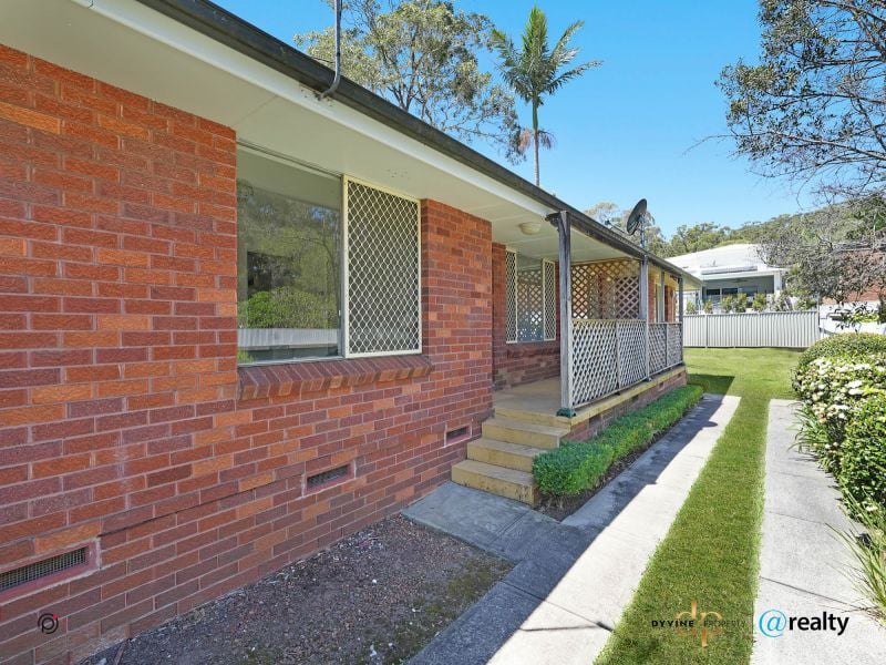 3/73 SAINT JOHNS AVE, MANGERTON, NSW 2500