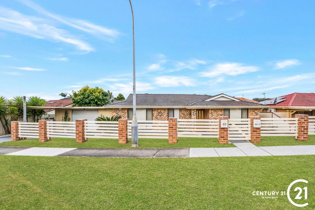 66 Cherokee Ave, Greenfield Park, NSW 2176