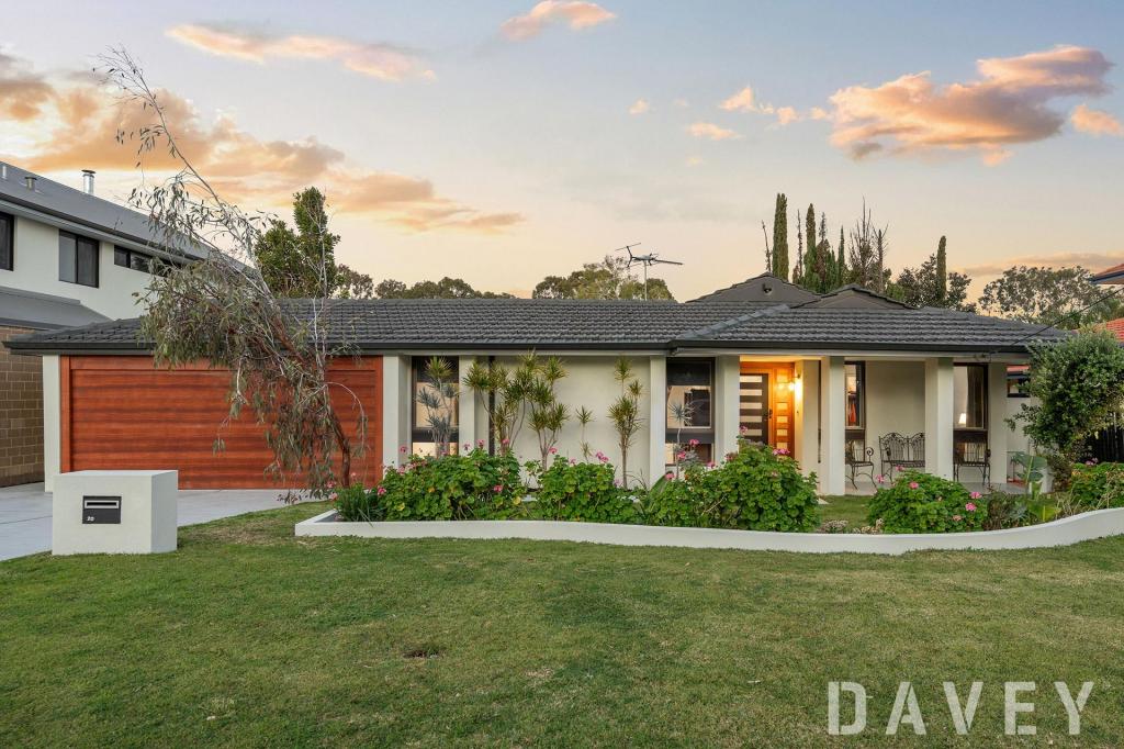 20 Eucalypt Ct, Duncraig, WA 6023