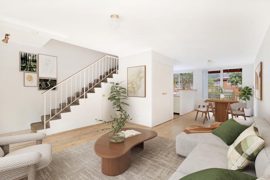 54/147 Talavera Rd, Marsfield, NSW 2122