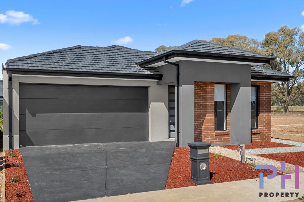 6 Jessup St, Huntly, VIC 3551