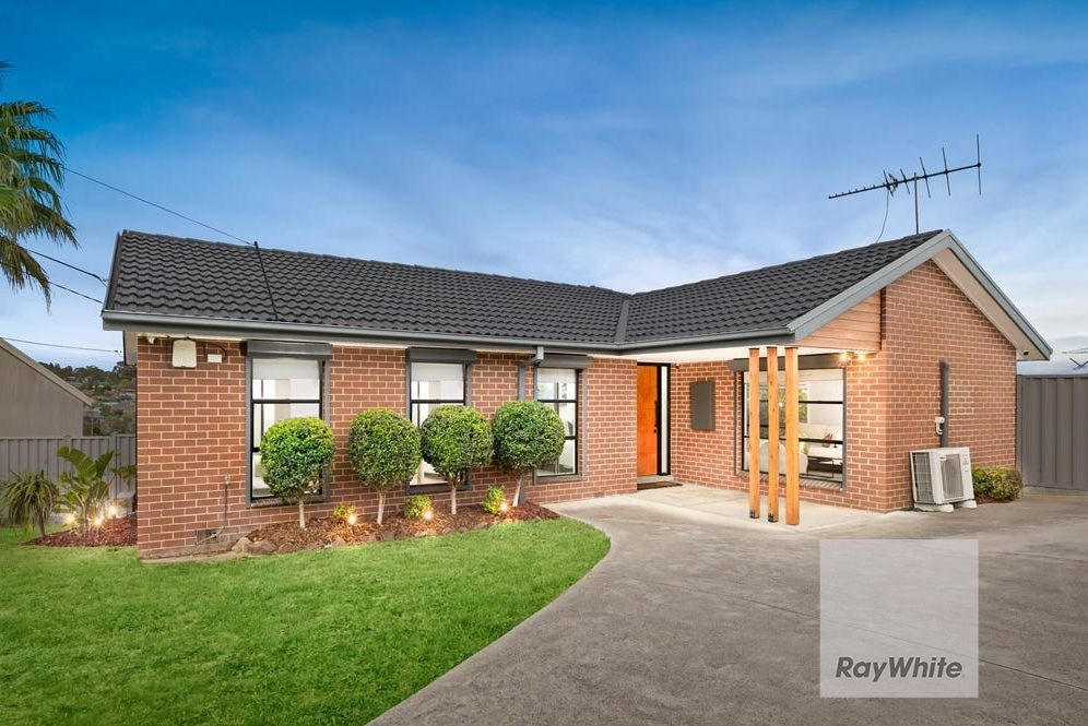 16 Kernot Ct, Westmeadows, VIC 3049