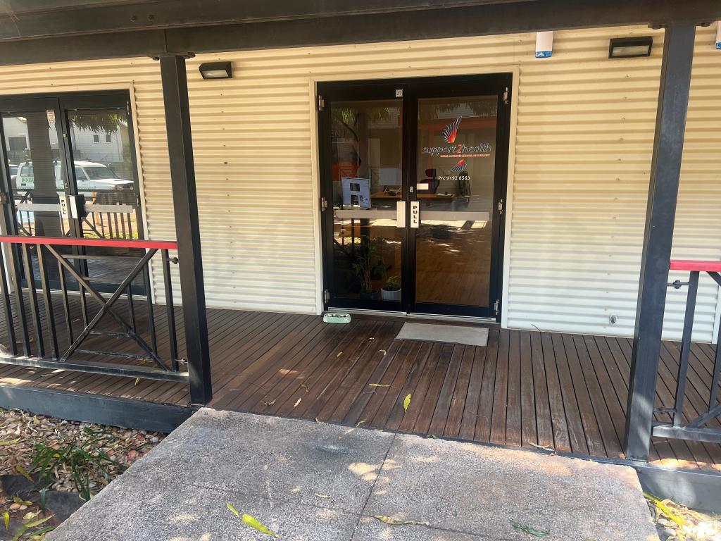 27/39 CARNARVON ST, BROOME, WA 6725