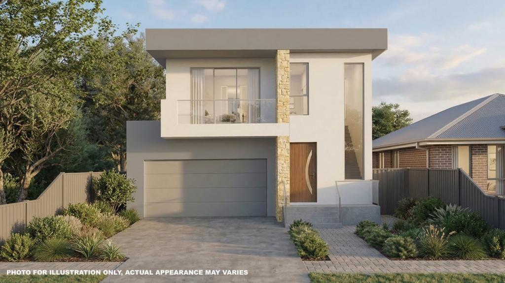 21 Felsite Cres, Rouse Hill, NSW 2155