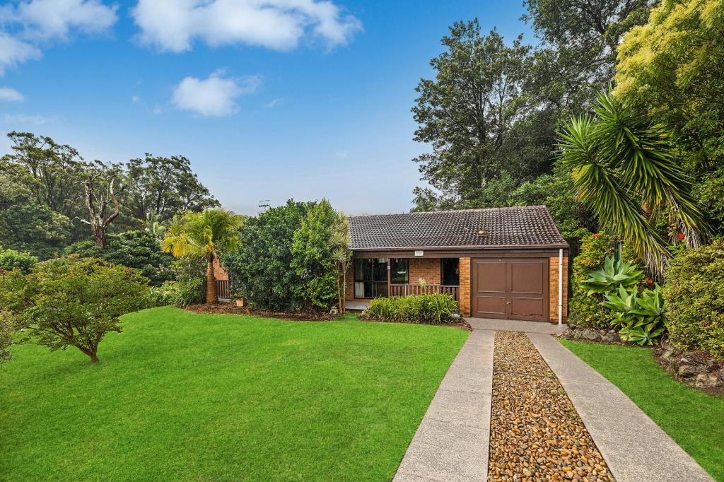 6 Shannon Cl, Kincumber, NSW 2251