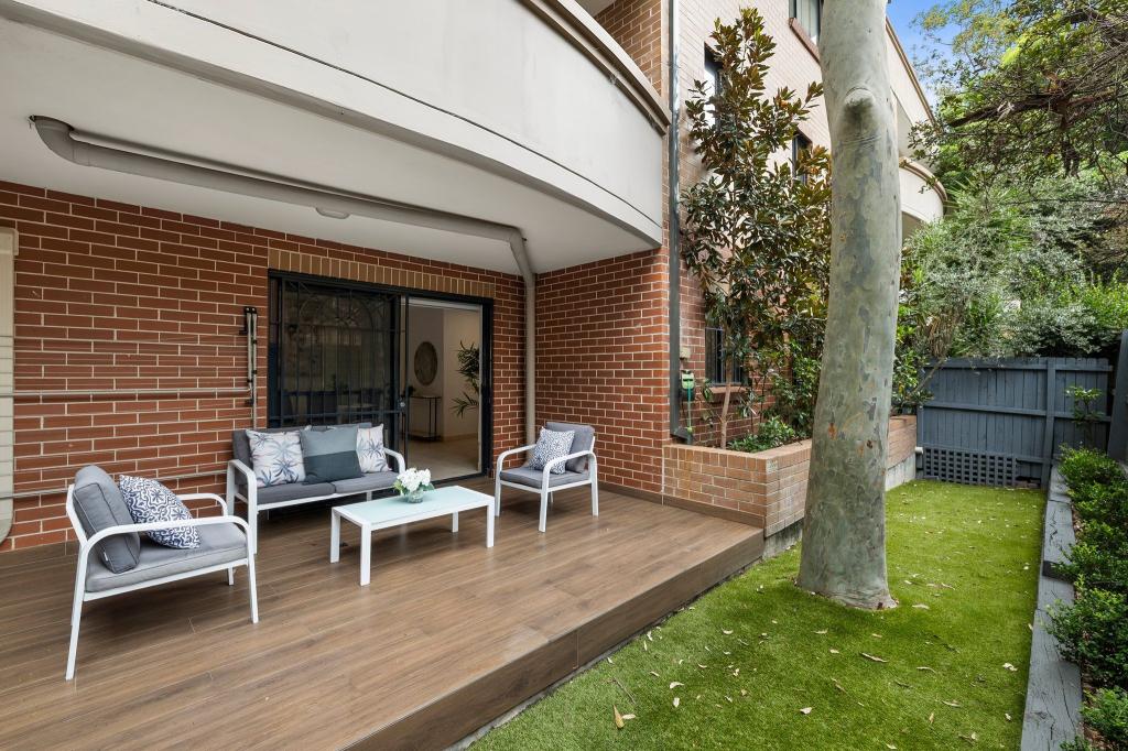 29/5-7 Exeter Rd, Homebush West, NSW 2140