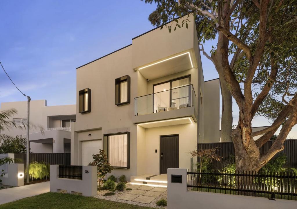 36 Lawson St, Sans Souci, NSW 2219