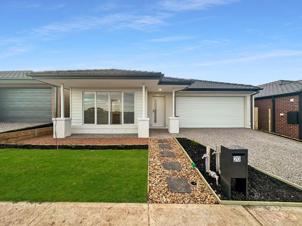 20 Benmore St, Mambourin, VIC 3024
