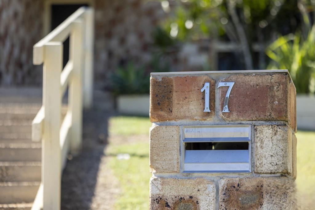 17 Sun Ct, Calliope, QLD 4680