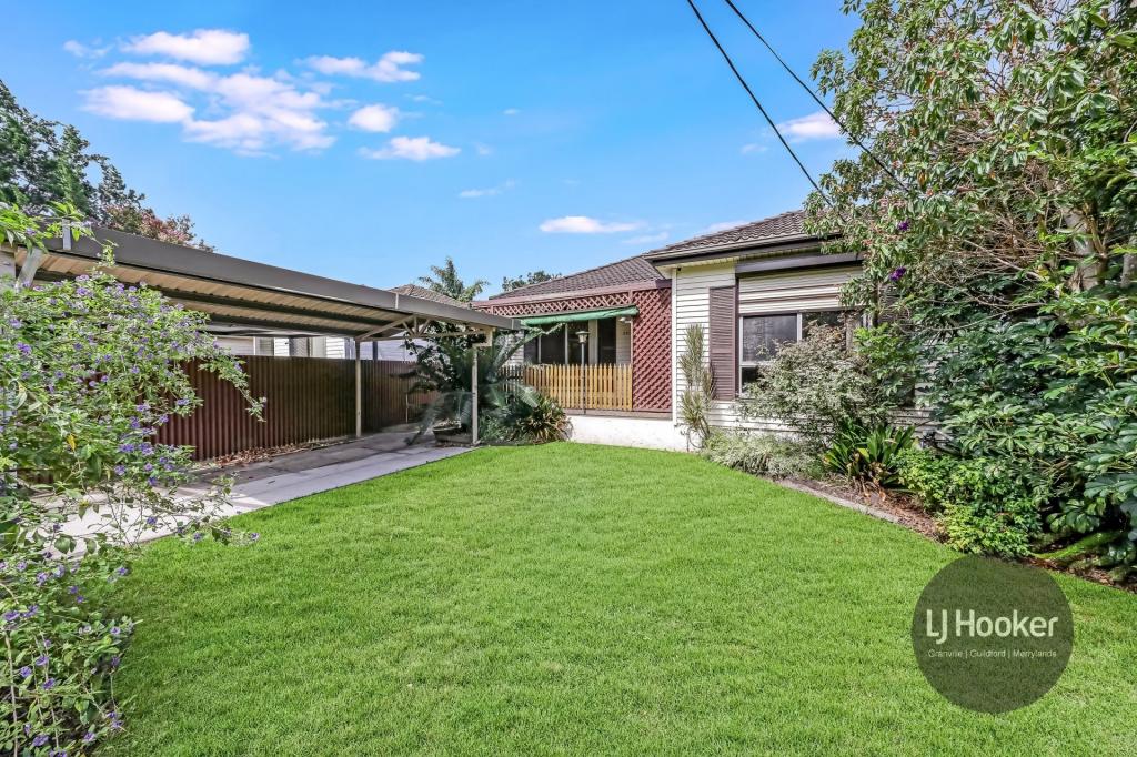 280 Chisholm Rd, Auburn, NSW 2144