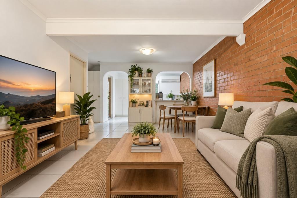 63/15 Vitko St, Woodridge, QLD 4114