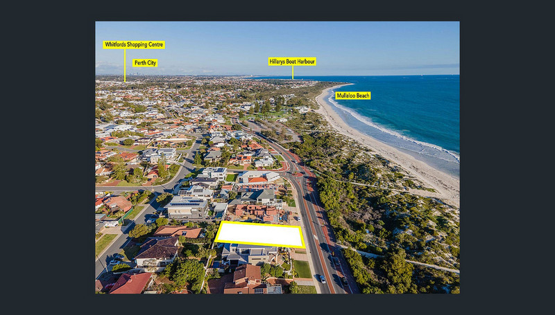 48 Oceanside Prom, Mullaloo, WA 6027