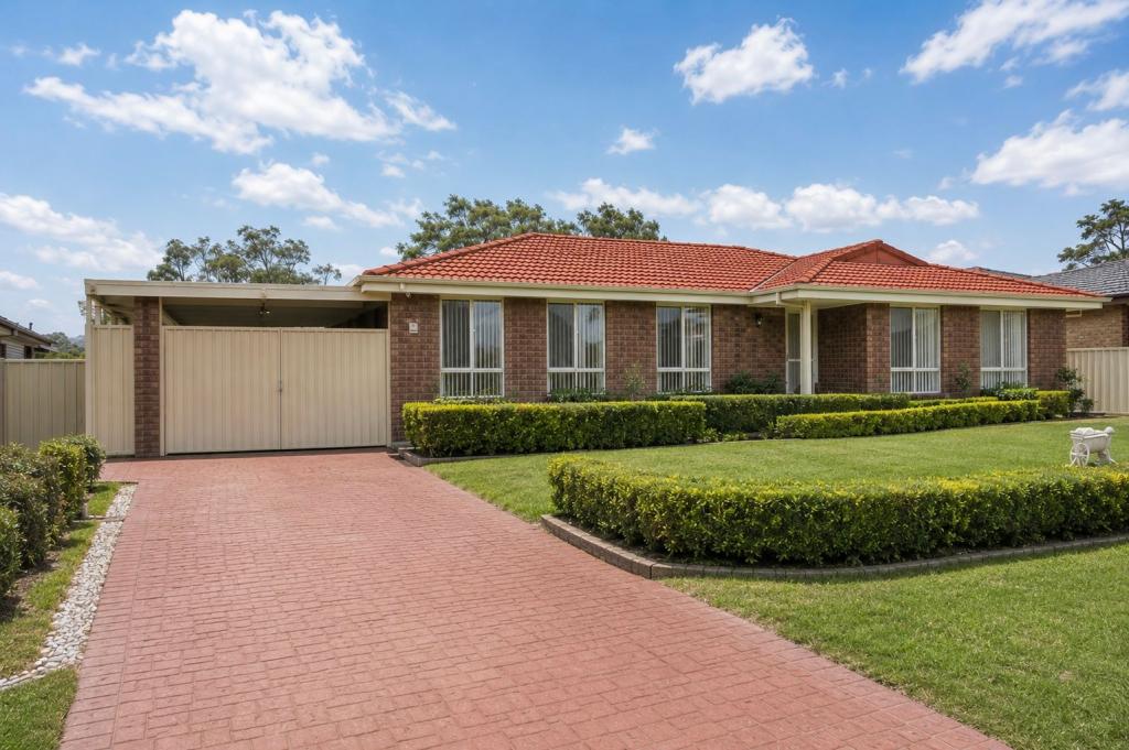 10 Tarbert Pl, St Andrews, NSW 2566
