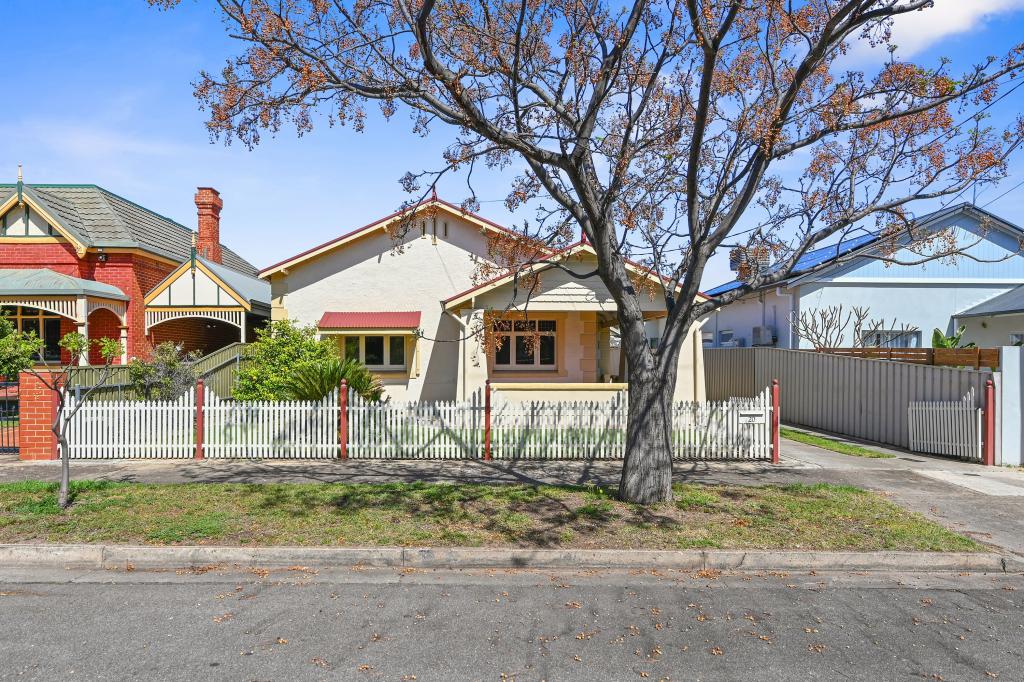 20 RALSTON ST, LARGS BAY, SA 5016
