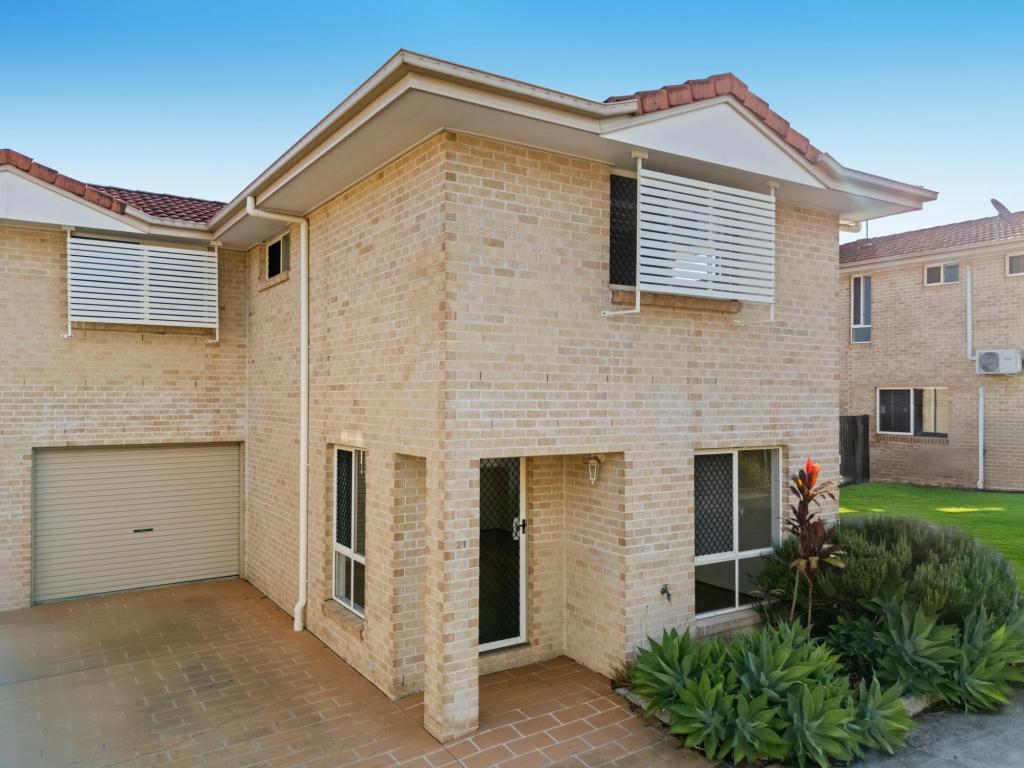 21/21b Hunter St, Brassall, QLD 4305