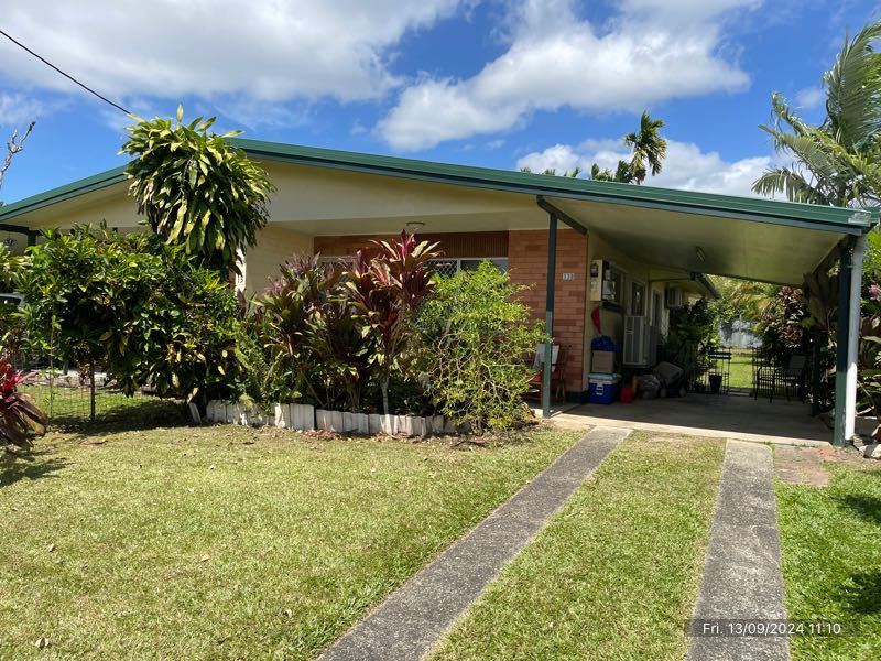 13b Page St, Earlville, QLD 4870