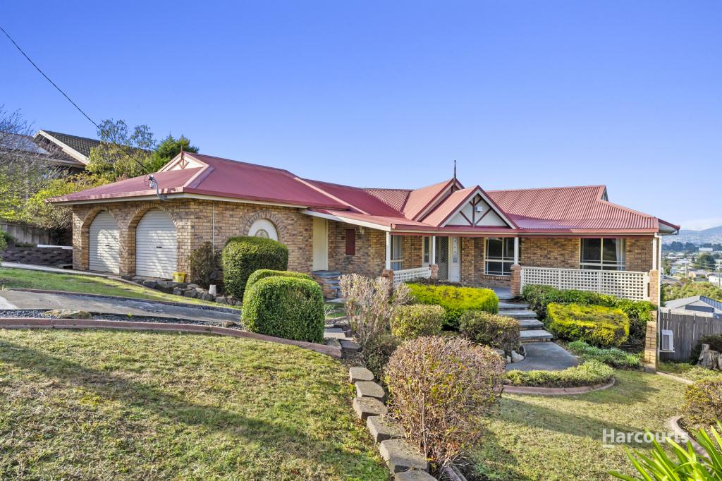 16 Chatterton Ct, Claremont, TAS 7011