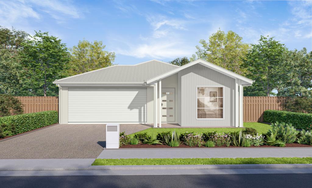 Contact agent for address, PARK RIDGE, QLD 4125