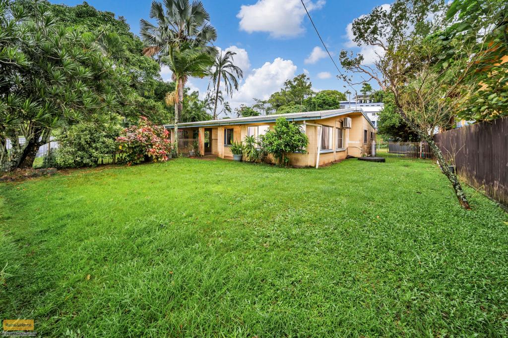 7 Elizabeth St, Flying Fish Point, QLD 4860